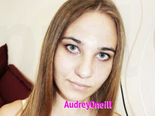 AudreyOneill