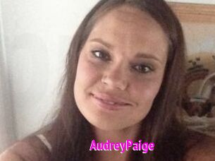 AudreyPaige