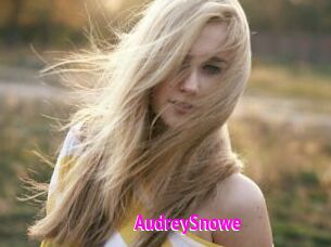 AudreySnowe Porn Loverz