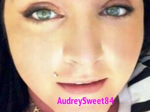 AudreySweet84