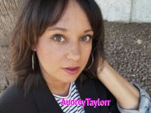 AudreyTaylorr