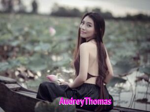 AudreyThomas