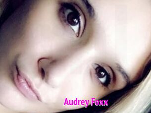 Audrey_Foxx