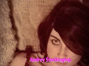 Audrey_Stockingtop