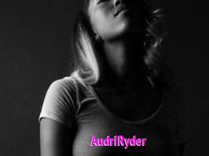 AudriRyder