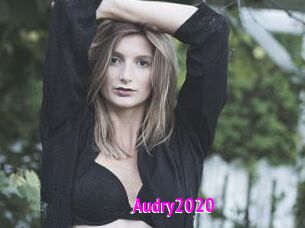 Audry2020