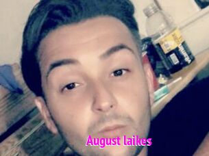 August_laikes