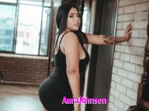 AuraJohnson