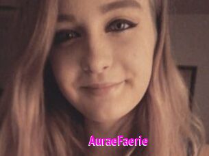AuraeFaerie