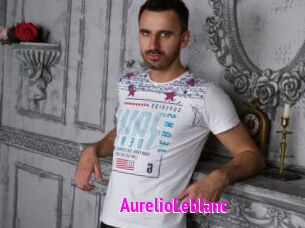 AurelioLeblanc