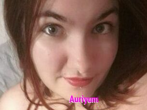 Auriyum