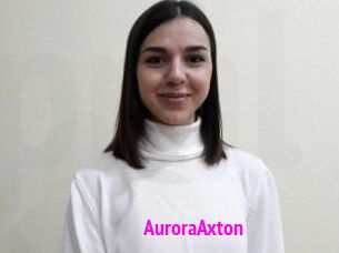 AuroraAxton