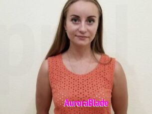 AuroraBlade