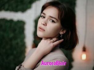 AuroraBlair