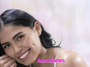 AuroraJames