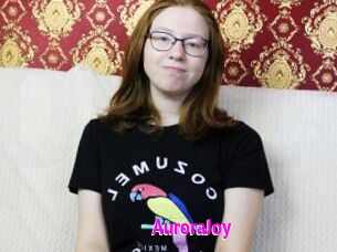 AuroraJoy