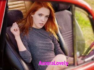 AuroraLovely
