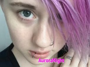AuroraNight