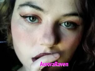 AuroraRaven