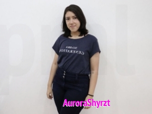 AuroraShyrzt
