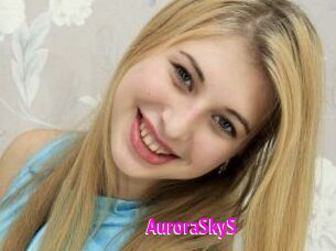 AuroraSkyS