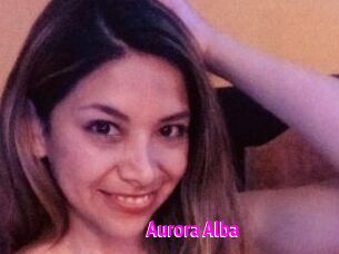 Aurora_Alba