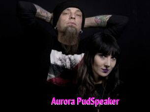 Aurora_PudSpeaker