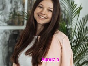 Aurora_a