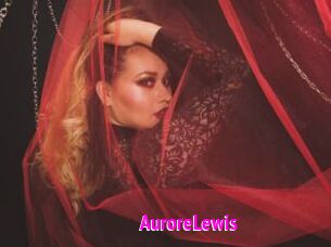 AuroreLewis