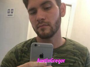 AustinGregor Porn Loverz