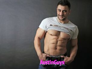 AustinGuyx Porn Loverz