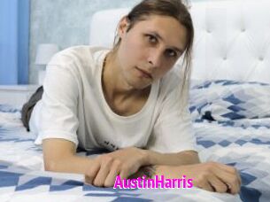 AustinHarris