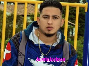 AustinJackson Porn Loverz