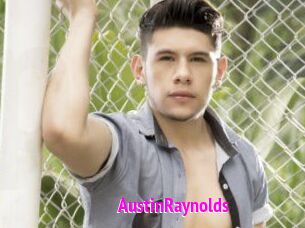 AustinRaynolds