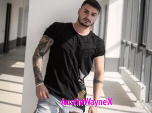 AustinWayneX