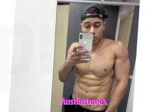 Austinstonex