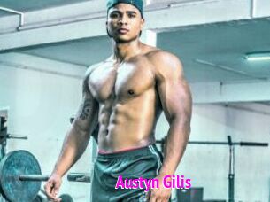 Austyn_Gilis