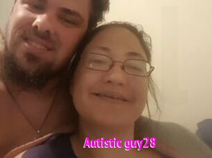 Autistic_guy28 Porn Loverz