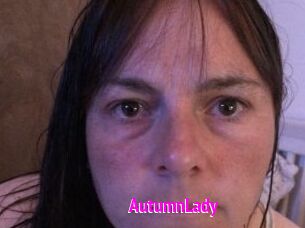 AutumnLady