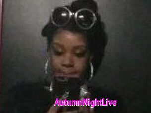 AutumnNightLive