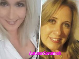 AutumnSavannah