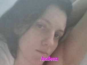 Ava_Benz