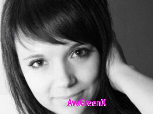 AvaGreenX