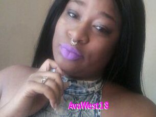 AvaWest18 Porn Loverz