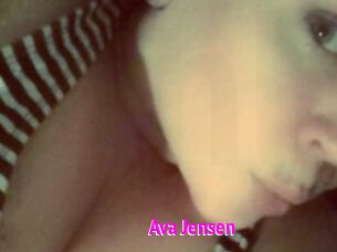 Ava_Jensen Porn Loverz