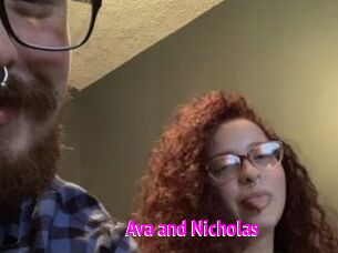 Ava_and_Nicholas Porn Loverz