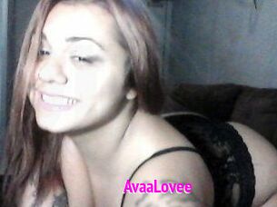 AvaaLovee Porn Loverz
