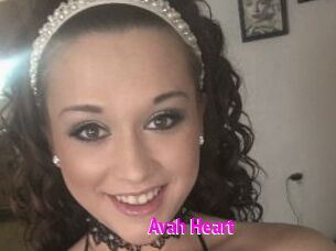 Avah_Heart