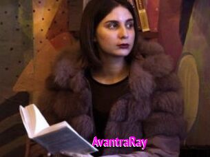 AvantraRay