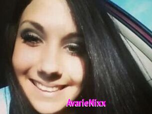 AvarieNixx